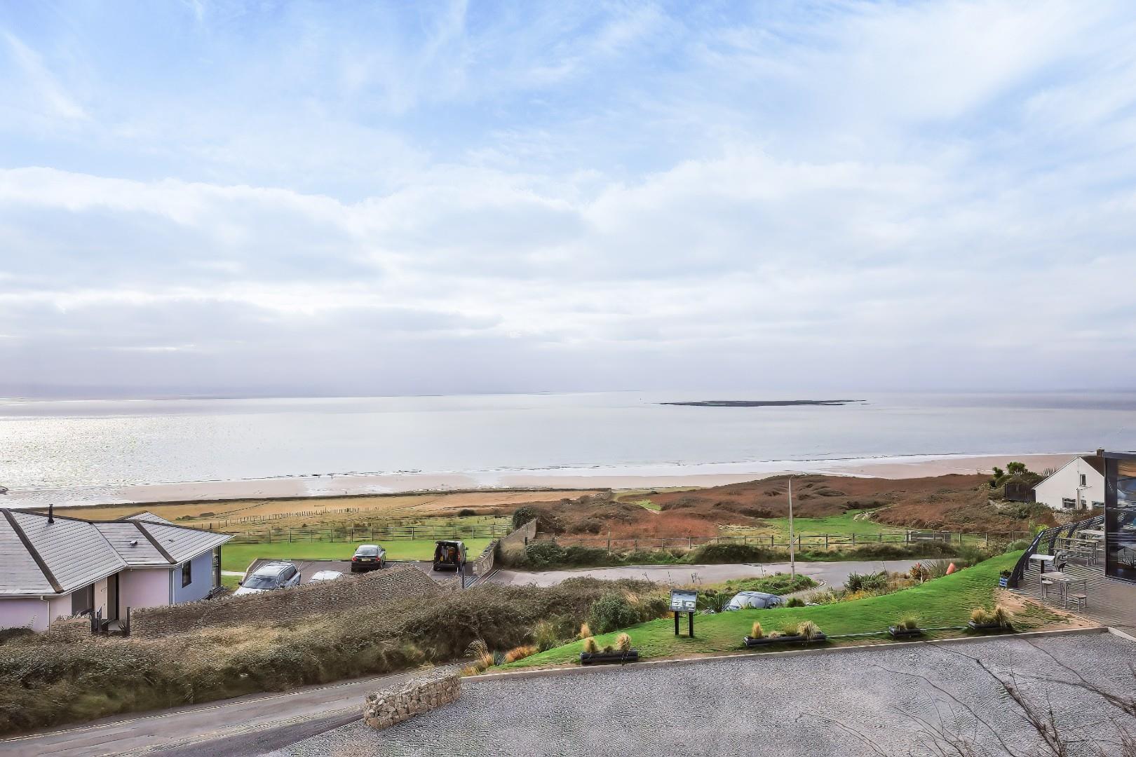 Main Road, Ogmore-by-sea, Vale of Glamorgan, CF32 0PW